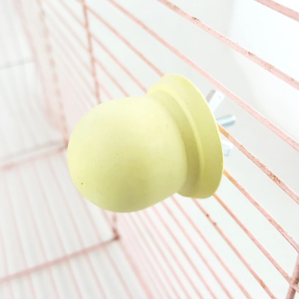 Домашнее животное хомяк жевательная игрушка для птиц молочных зубов