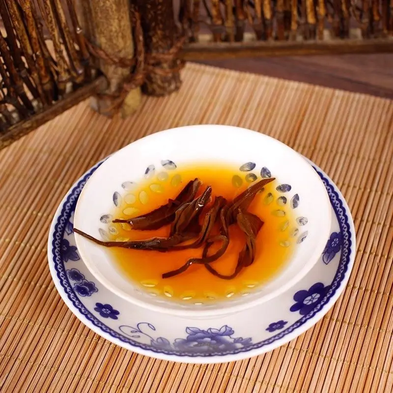 Гуандун Yingde черный Yinghong No.9 чай Yingteh Британский Китайский органический | Дом и сад