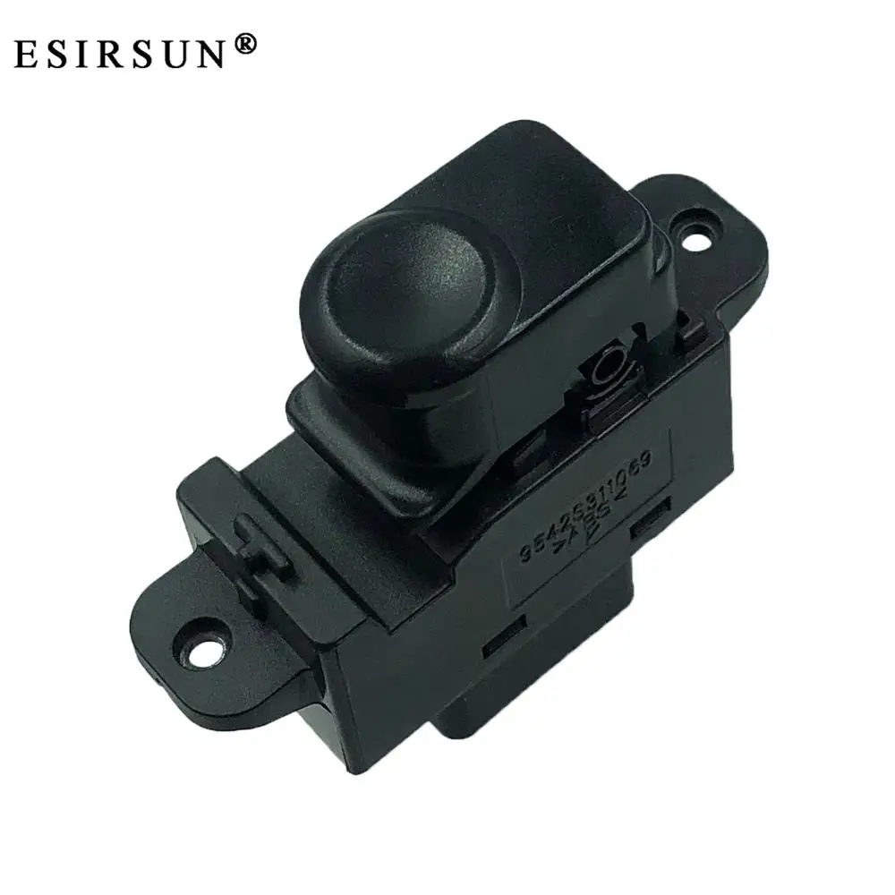 Одна подъемная Кнопка ESIRSUN для окон 2011 2012 2013 Solaris Accent 93580 1R000 935801R000|Переключатели и
