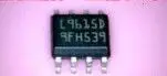 IC новый оригинальный L9615D L9615 SOP8 Бесплатная доставка Запасные части  | Запасные части -4000206626617