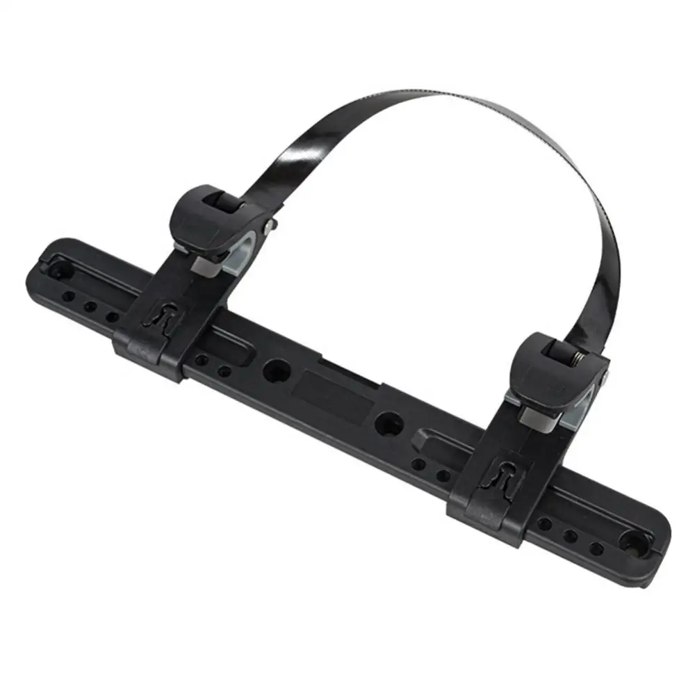 

360 Degrees Adjustable Bicycle Side Bag Buckle Riding Equipment Bike Accessory