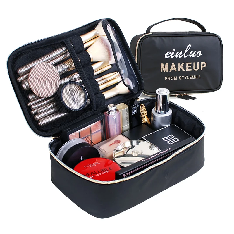 Новинка 2020 дорожная сумка косметичка органайзер для туалетных принадлежностей