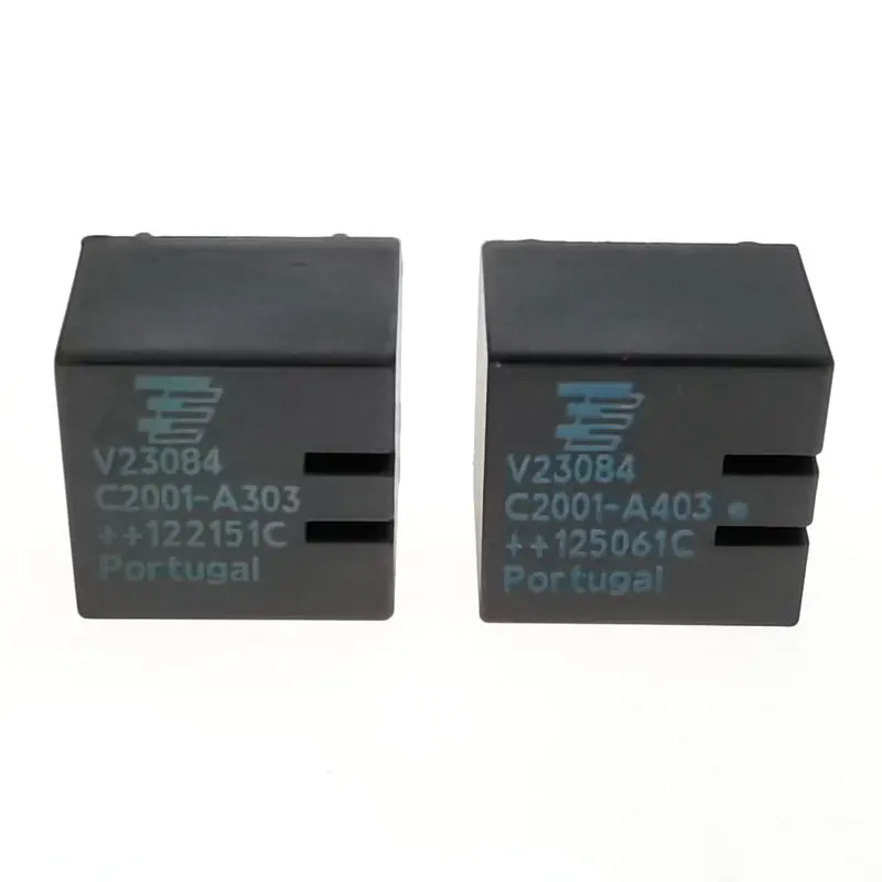 

5PCS V23084 HOT New V23084-C2001-A303 V23084-C2001-A403 10PIN