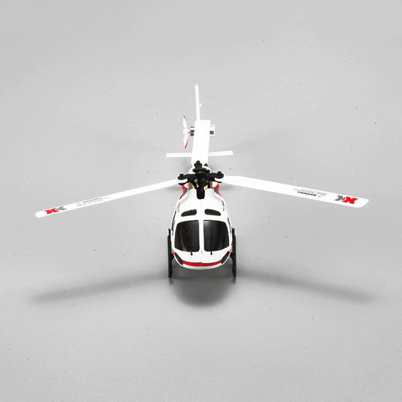 оригинальный мини дрон wltoys xk k123 rc rtf 24g