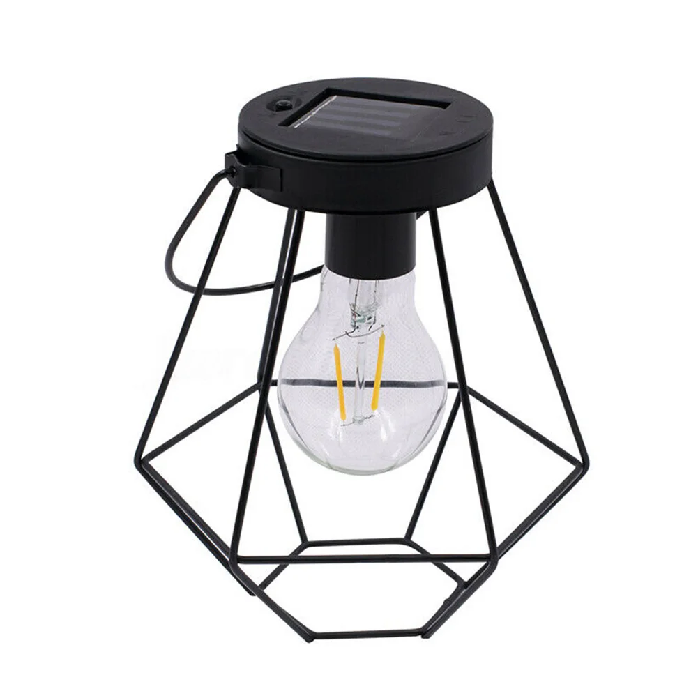 Светодиодный фонарь для двора водонепроницаемый художественный фестиваля