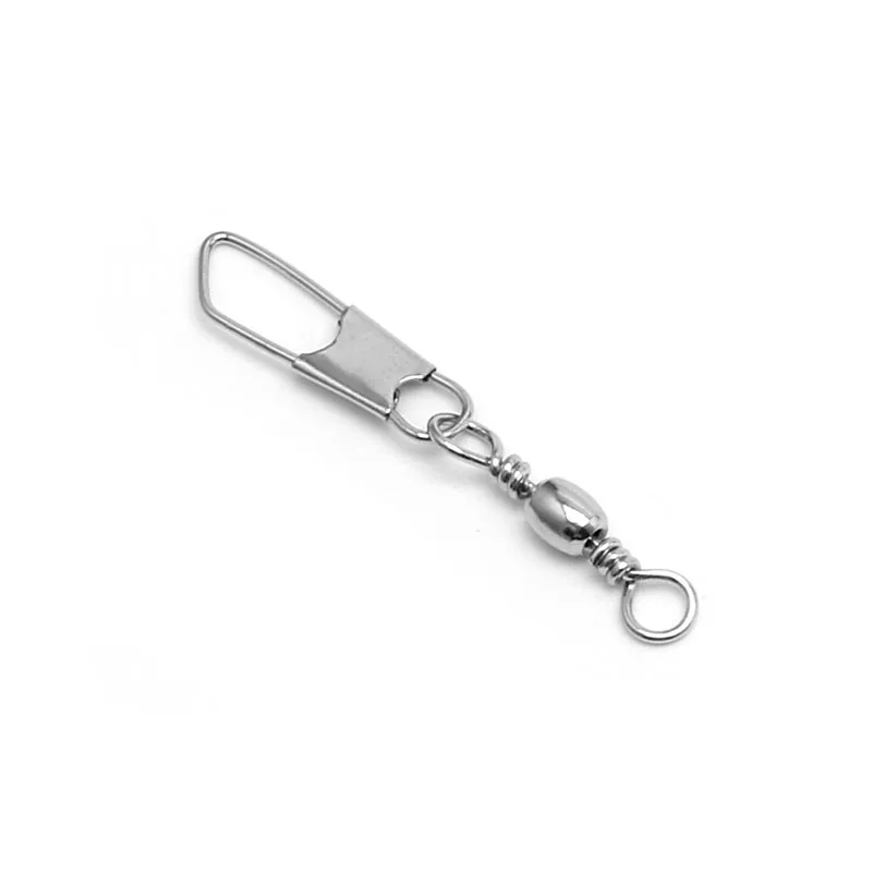

Lot 100pcs Black Silver Fish Fishing Sharpened Hooks Barb Lure Bait Tackle 3.2cm