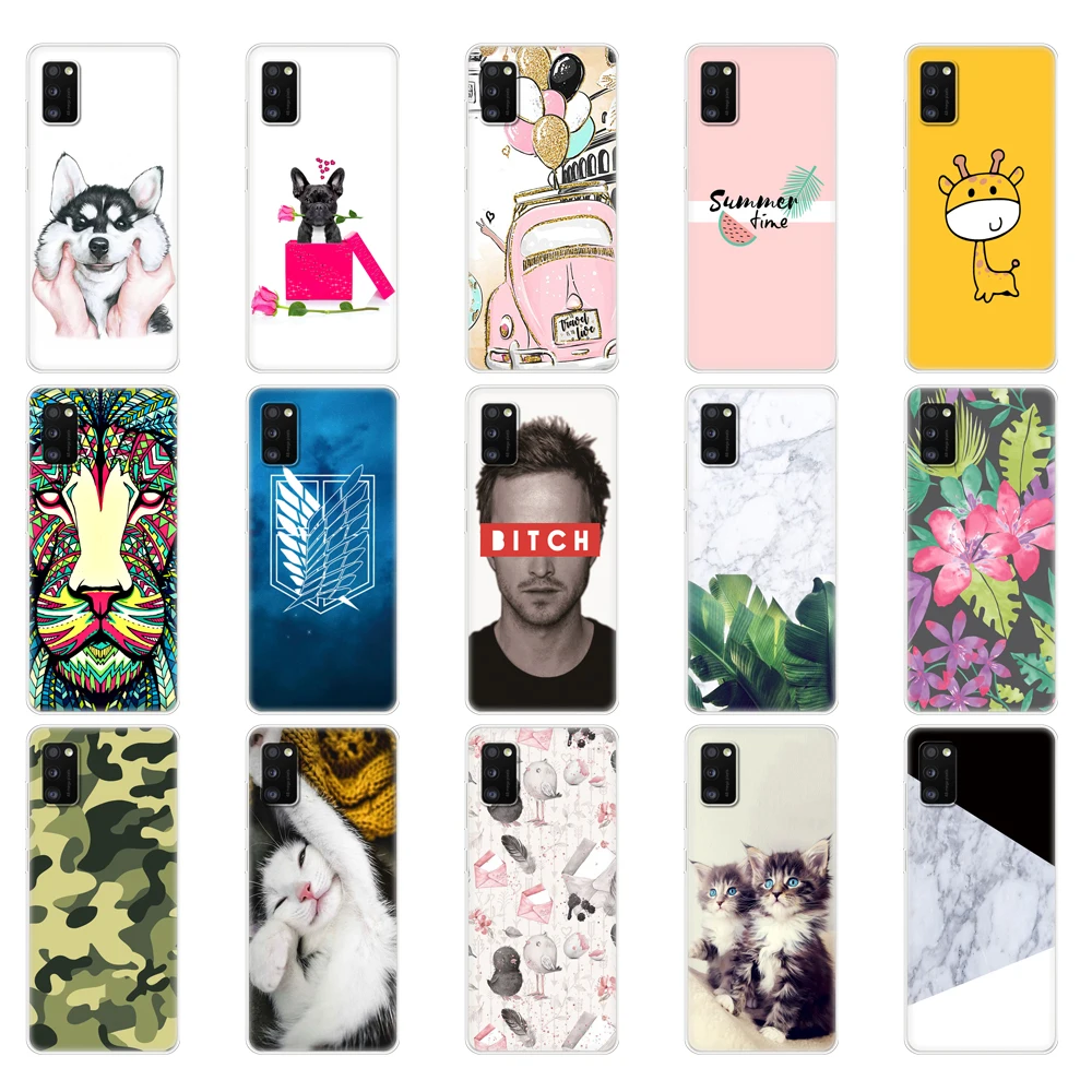 Cat Dog Cartoon Cute|Бамперы| |