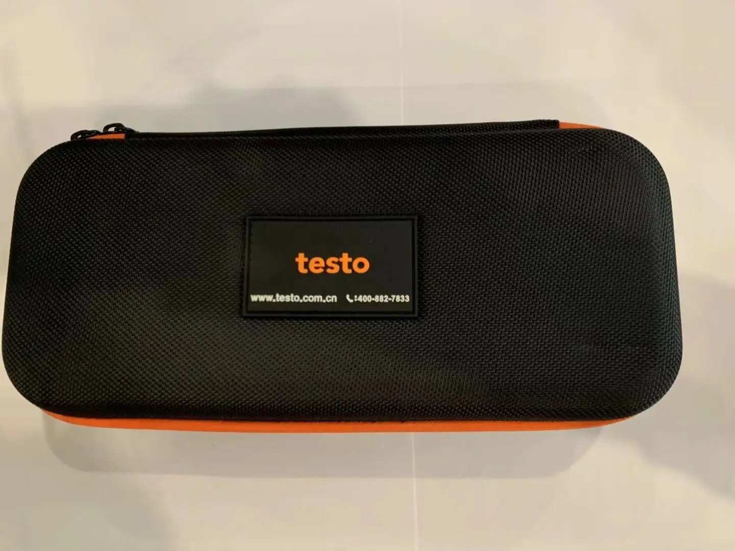 Мягкий чехол Testo для мультиметра 770 1/770 2/770 3 760 1/760 2/760 измеритель давления 0560