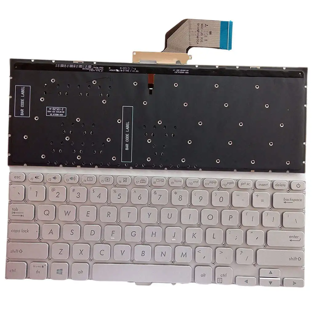 

Клавиатура для ноутбука ASUS S403F A403F x403F