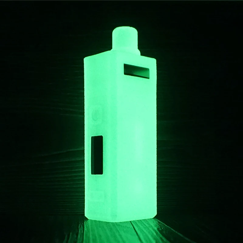 Силиконовый чехол для Pod-системы Smoant Pasito II 2 текстурный резиновый | Мобильные