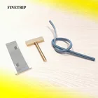 FINETRIP 1 шт. или 5 шт. опциональный Плоский ЖК-разъем MB для ремонта приборной панели Benz Vito, для ремонта инструментов Mercedes