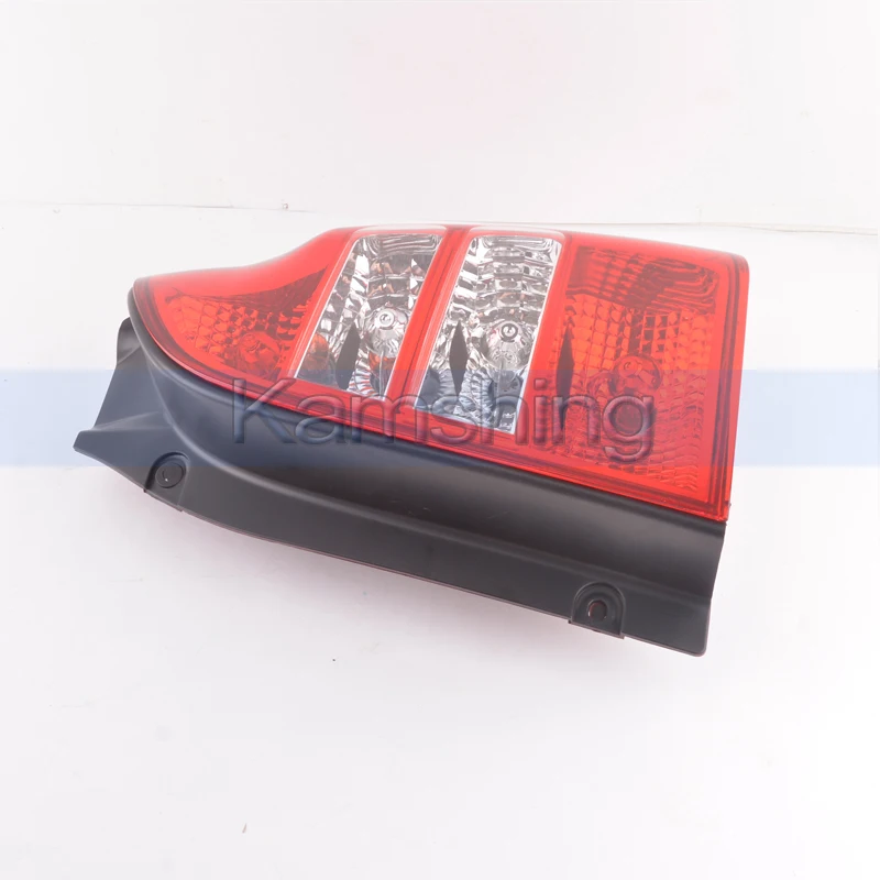 CAPQX 1 шт. для Hyundai Terracan 2 4 т 9 2004 2005 2006 задние светильник тормозной фонарь головной