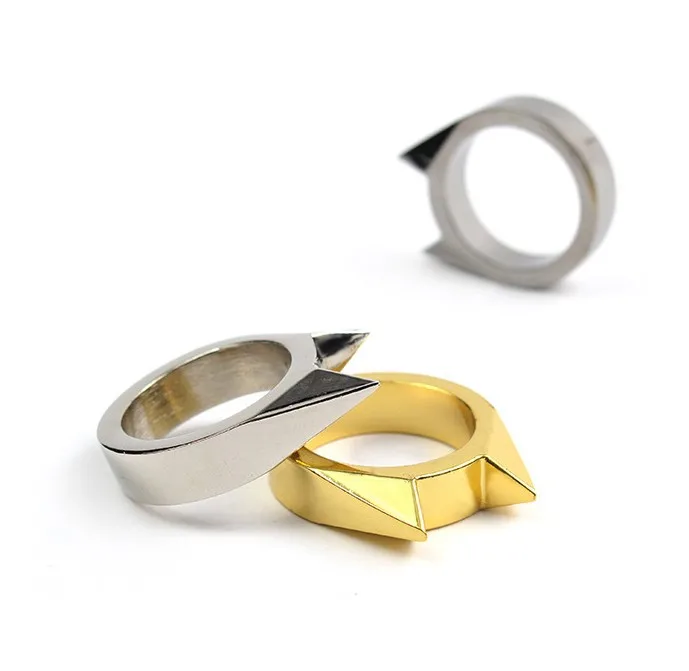 Анти тело кошачьи уши один палец кольцо сломанное окно устройство бег