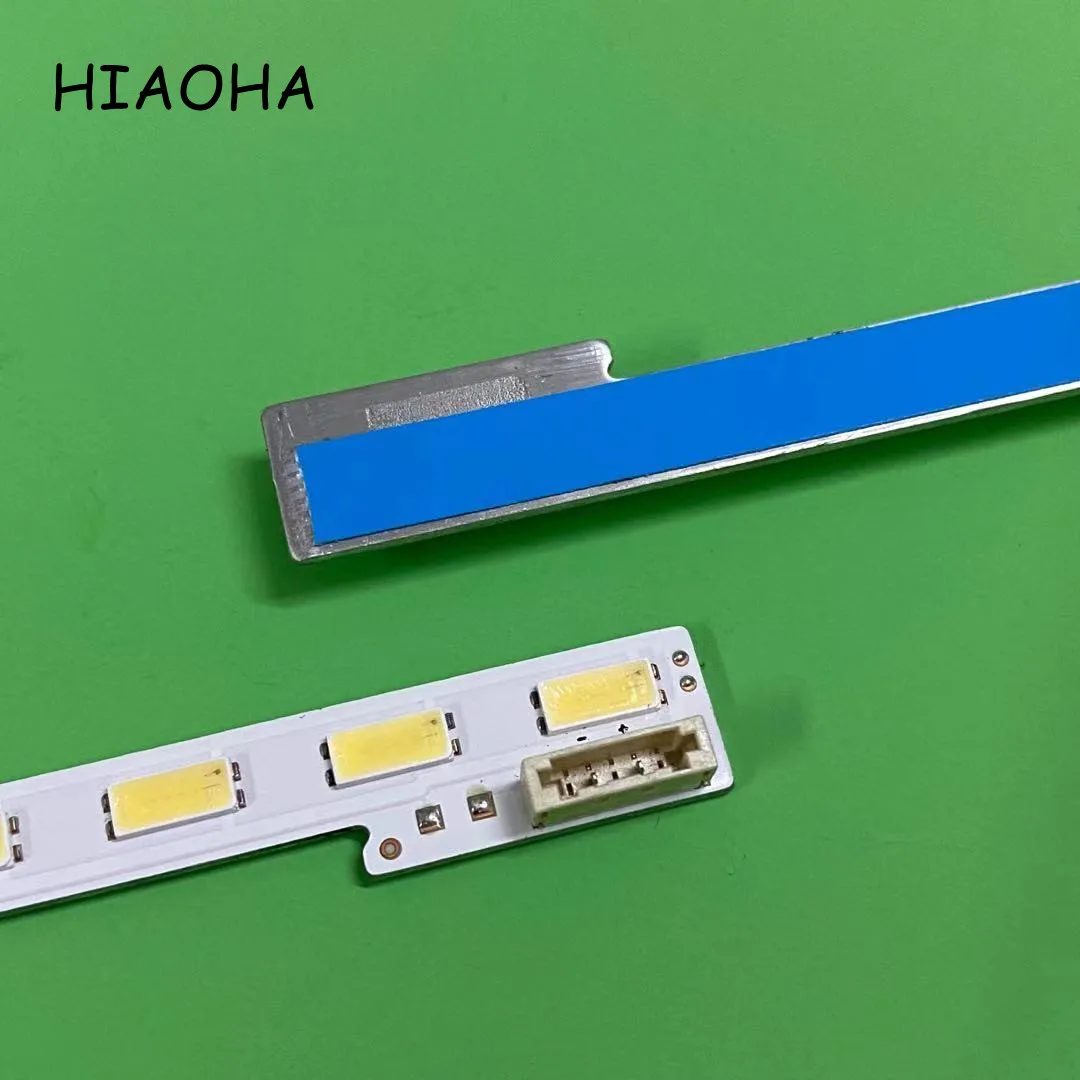 

Original 2pcs/set LED Backlight Strip For Sony 32" TV LJ64-03412A KDL-320EX550 2012SLS32 7030 30 LTY320HQ01 348mm 30Lamps