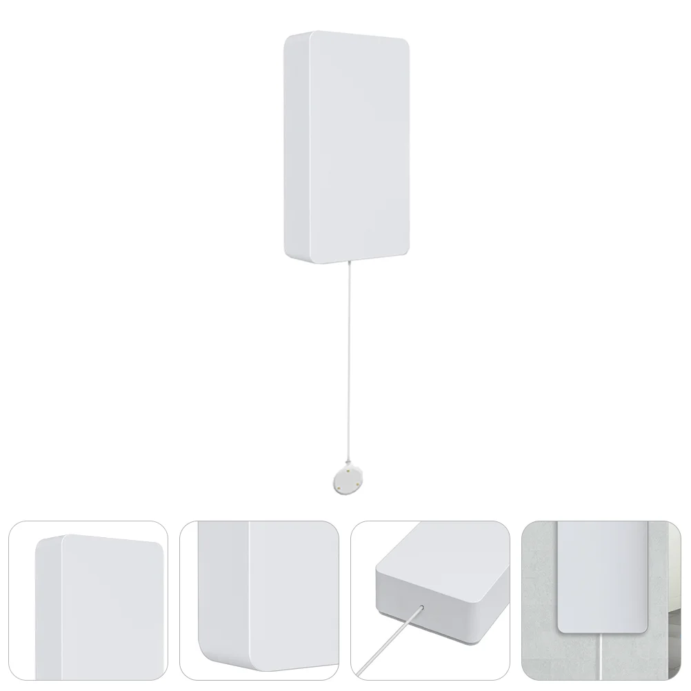 

Water Leakage Alarm Independent WiFi Water Leak Sensor Detector Alarm