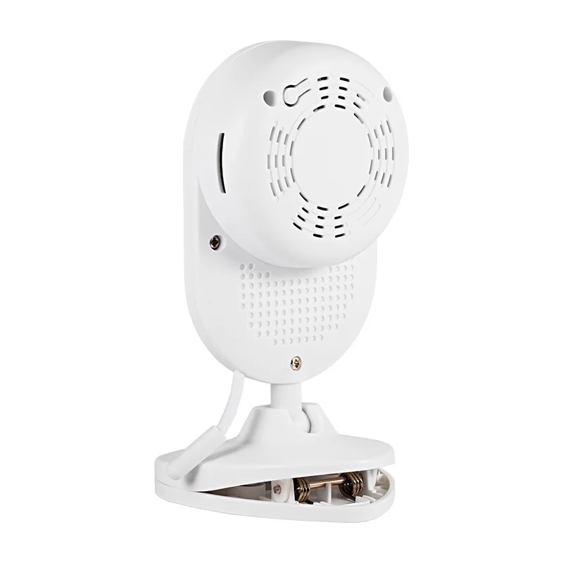 

KERUI Wireless Video Baby Camera Nanny for 4.3 Inch Baby Monitor Single Camera