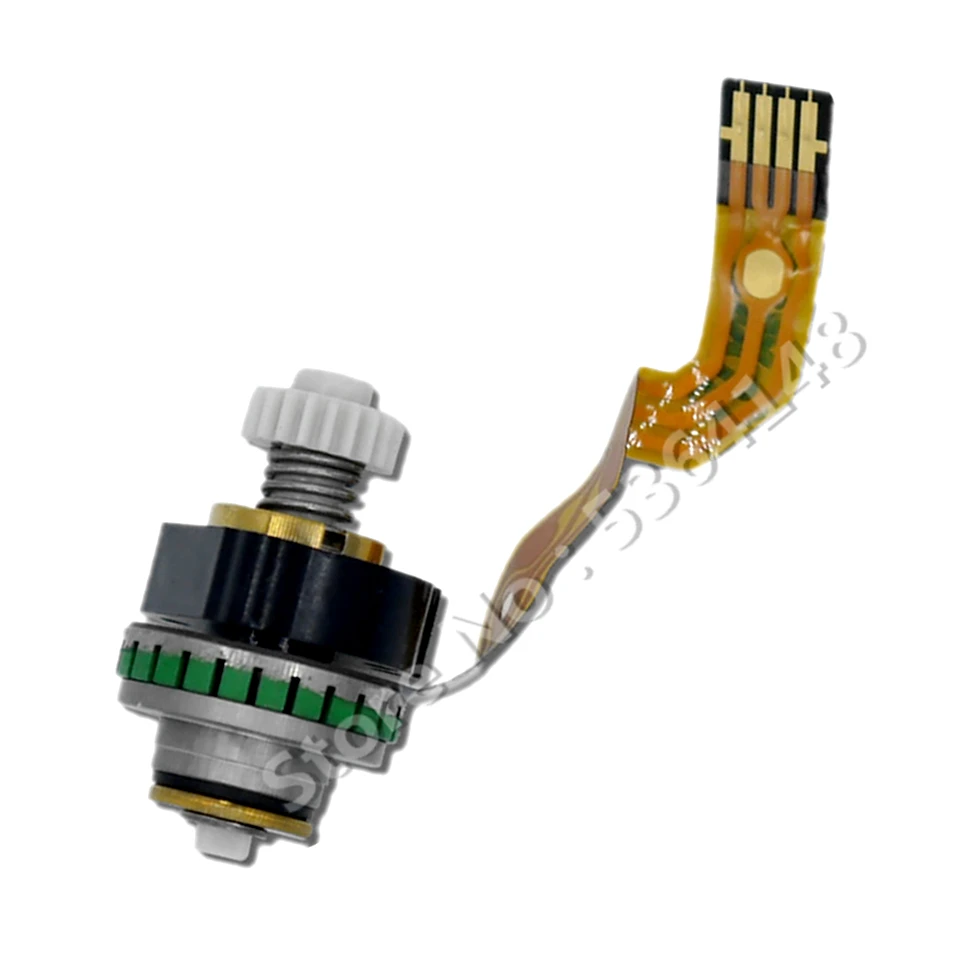 &quotSWM&quot запасные части для бесшумного фокус приводной двигатель запчасти Nikon AF S DX