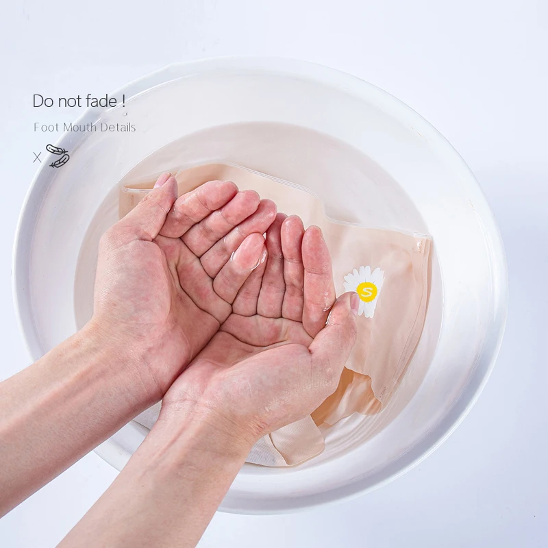 Женские бесшовные трусики 3 шт./компл. нейлоновое сексуальное крутое белье из