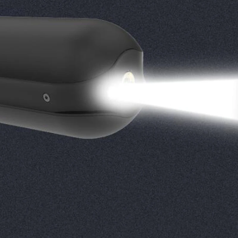 Воздушный компрессор для мотоцикла светодиодный светильник беспроводной ручной