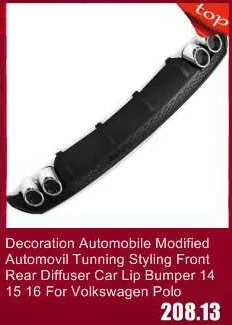 Дневные ходовые автомобильные боковые поворотники Cob Led Drl фары передние противотуманные задние Автомобильные фары в сборе 16 17 для Honda Civic