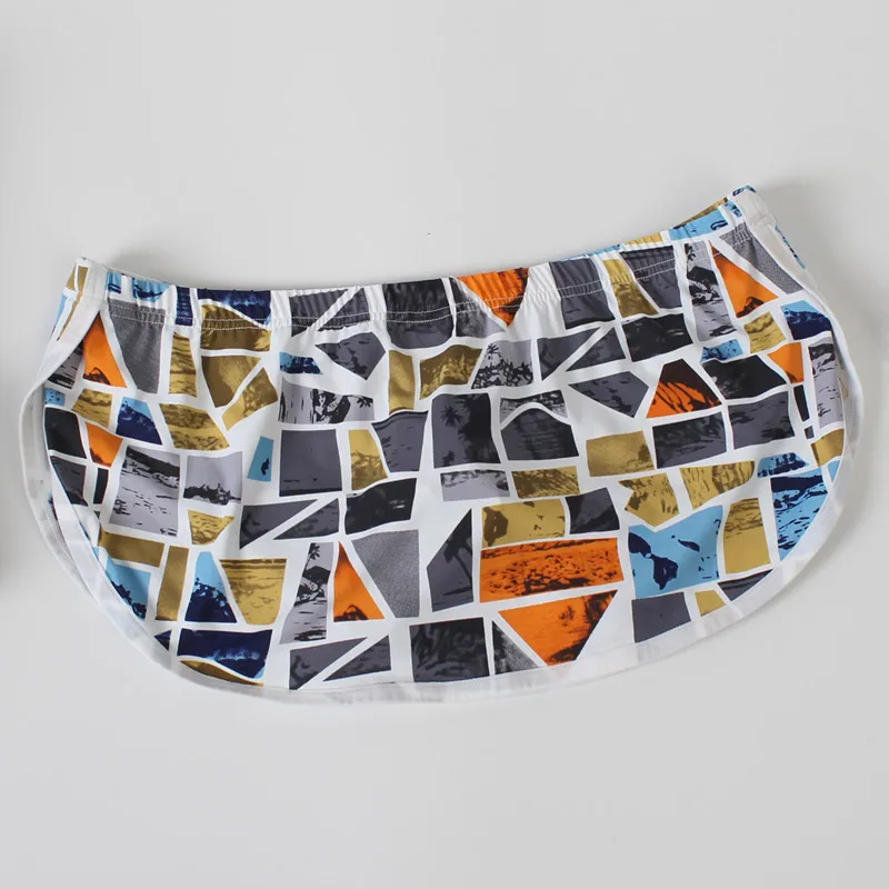 Лидер продаж мужское нижнее белье aibc шорты боксеры из вискозы удобные