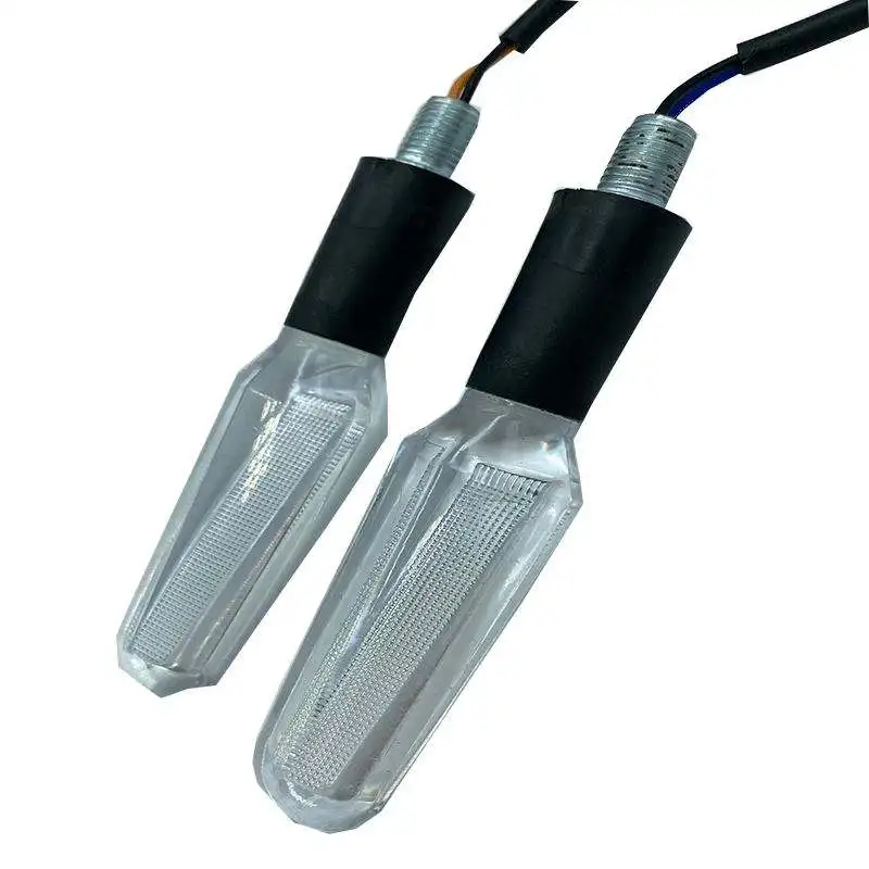 

motorcycle accessories High Quality LED Motorcycle turn signal Lamp