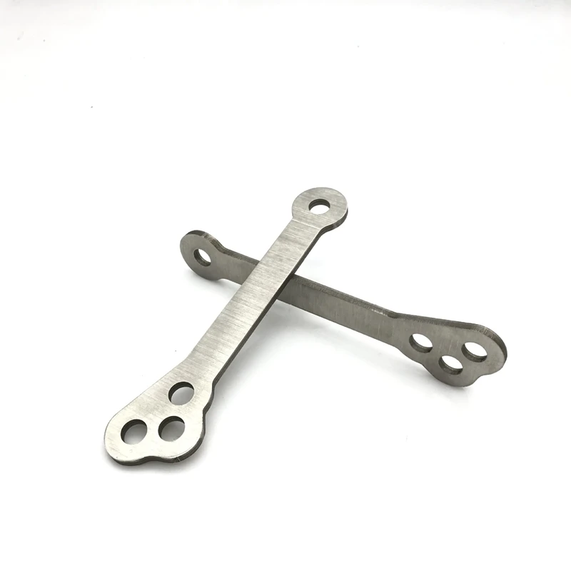 Lowering Links Kit for HONDA CB400X CB500X CB500F 2019-2021 Rear Suspension Cushion Lever Drop Linkage |