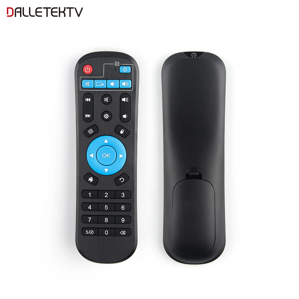 Leadcool пульт дистанционного управления для RK3229 S905W Android TV Box LEADCOOL/Q9/Q1304/Q1404/Q1504/ Smart