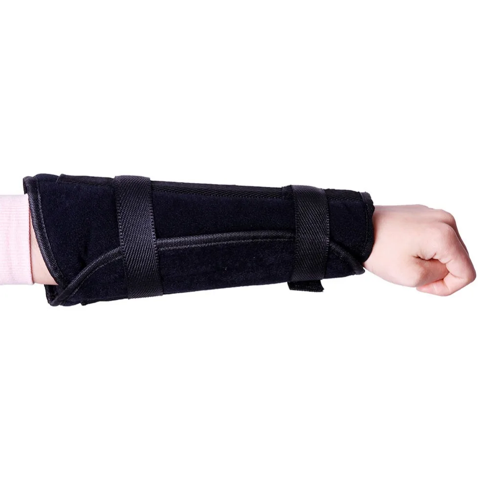 1 шт. Новая поддержка запястья Carpal регулируемая дышащая Подвеска для новая