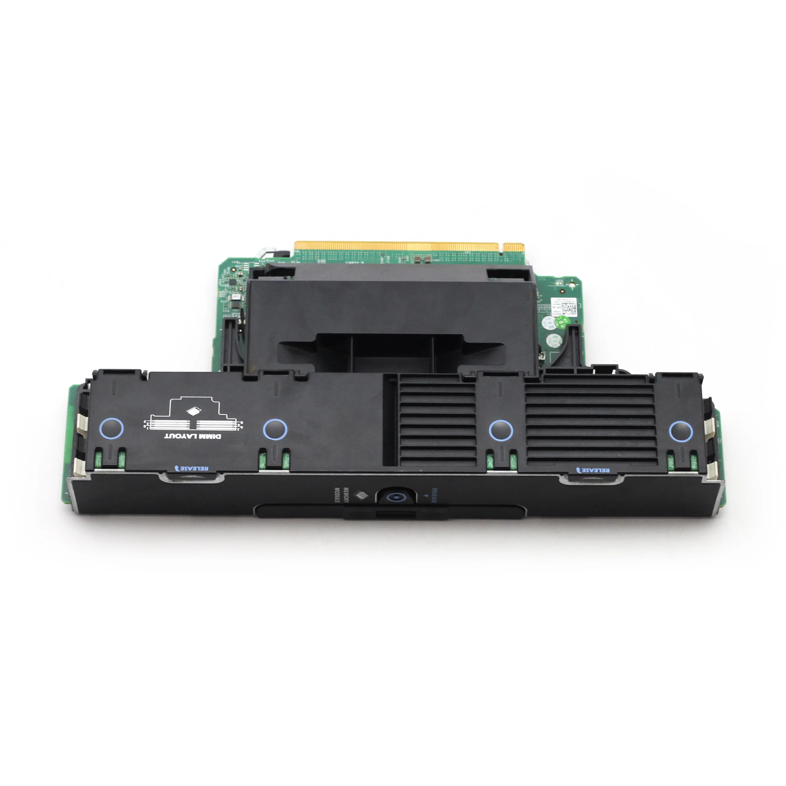 

Подставка для серверной карты памяти для Dell PowerEdge R910 I 0M654T II 0C2CC5