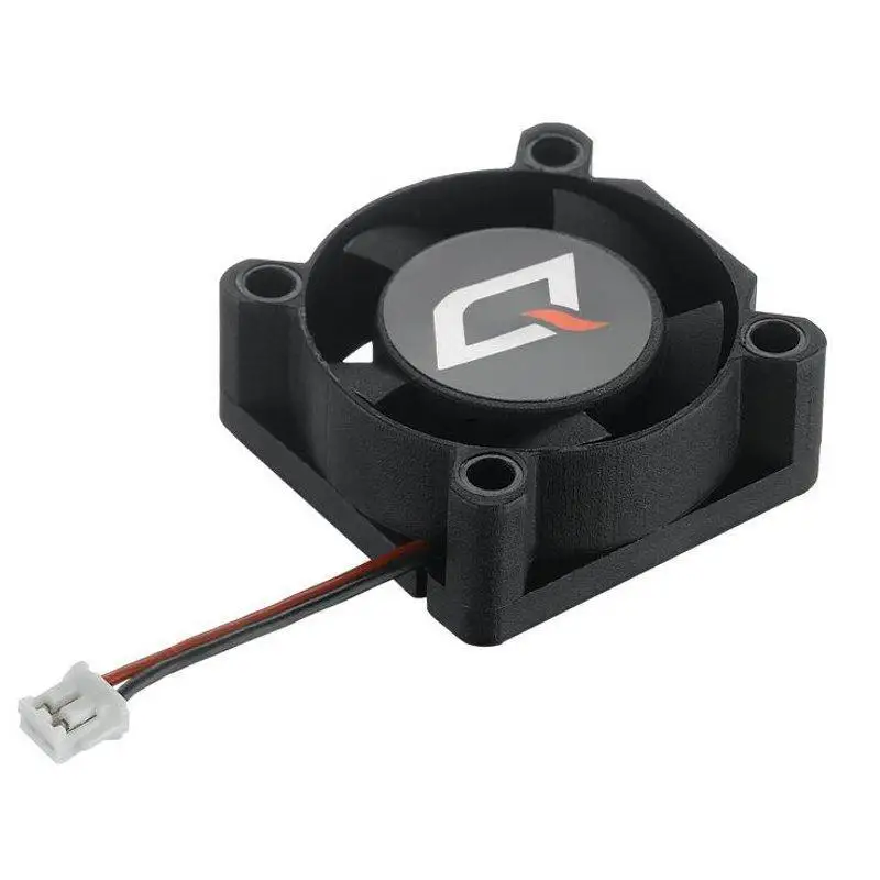 LeadingStar Hobbywing quirun 10BL120 сенсорный 120A 2-3S Lipo скорость бесщеточный ESC для 1/10 1/12 RC части