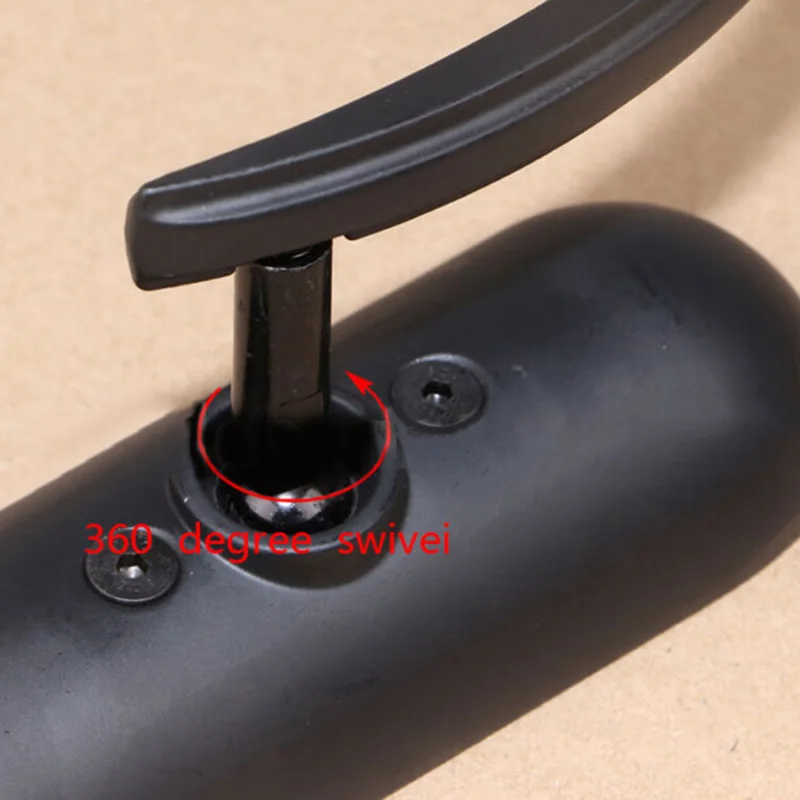 

Parts Mirror Replacement Accessories Motorcycle With Threaded Bolts Reliable