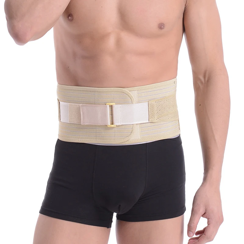 

Wholesale tourmaline waist belt men women waist support belt sports gym lower back protector self heating lumbar support braces