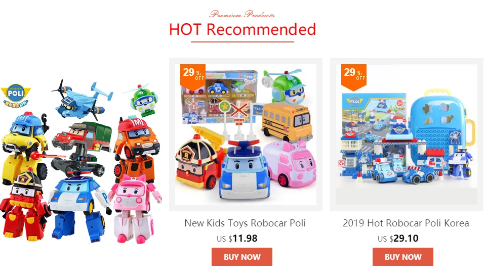 Хит, Robocar Poli, Корея, детские игрушки, робот, тележка, коробка, игрушка, большие частицы, игра, дом, сцена, аниме, фигурки, игрушки для детей