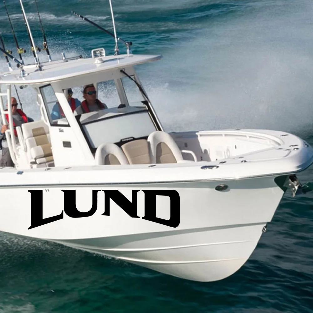 

Vinyl Pair Lund Car Decal Vinyl Decal Decorate Sticker Waterproof Fashion Funny Car Styling Accessories