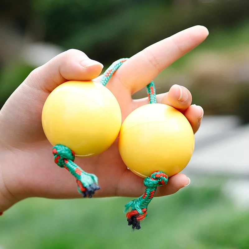 SEWS-2Pcs пластиковый песочный молоток яйцо Maracas детская игрушка Orff для раннего года