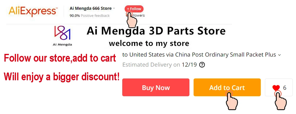 4 шт./лот SHF8 SHF10 SHF12 SHF16 12 мм линейный рельсовый вал Поддержка XYZ Таблица CNC Router3D принтер Часть