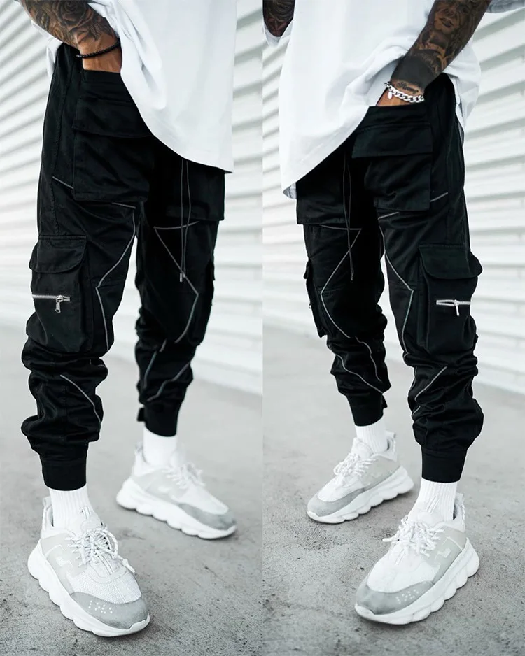 

Patchwork Baggy Woman Mom Jeans High Waist Pockets Wide Leg Boyfriend Classic Fashion Streetwear Pants Female Streetwear
