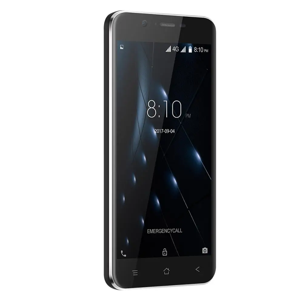 В наличии смартфон Blackview A7 Pro 4G LTE MTK6737 с четырёхъядерным процессором ОЗУ 2 Гб ПЗУ 16