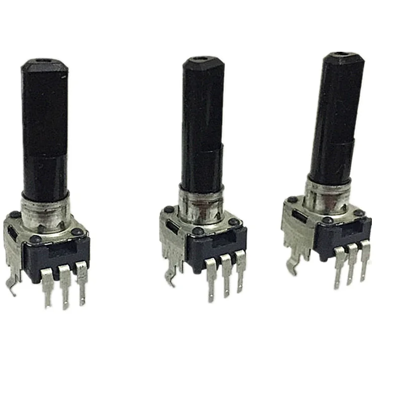 ALPS mixer rotary switch потенциометр R09 вертикальный SC502D 5K усилитель мощности специальная