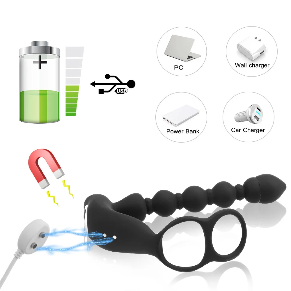 OLO 10 скоростной пульт дистанционного управления двойного назначения Вибрация