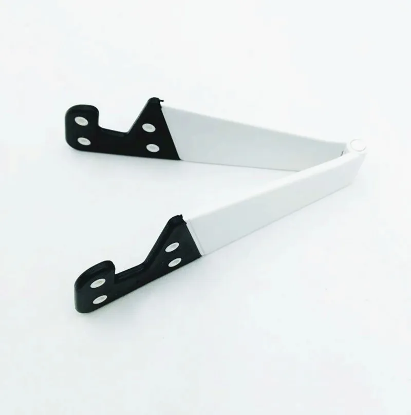 

-Shaped Universal Foldable Mobile Cell Phone Stand Holder for Smartphone & Tablet Adjustable Support Phone Holder High Quality