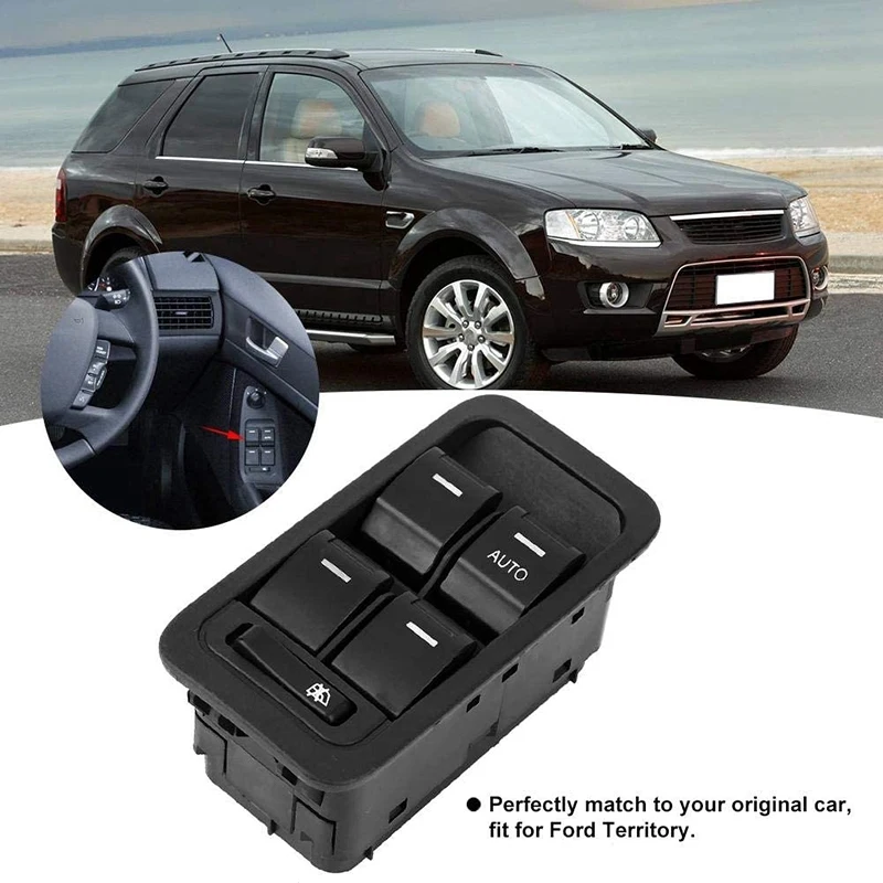 Автомобильный выключатель для переднего и заднего вида Ford Territory SY14A132D FBA7510NGH |