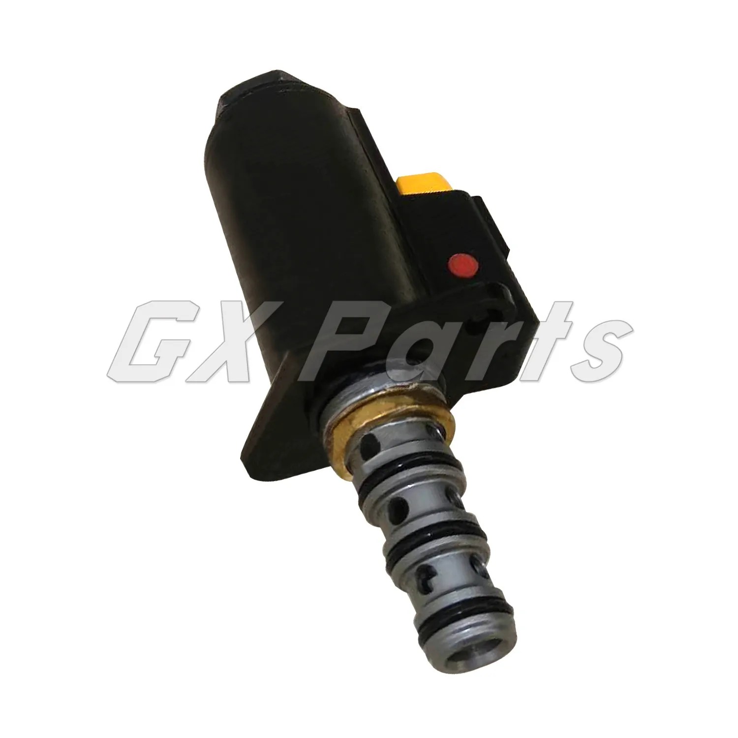 Электромагнитный клапан для экскаватора Caterpillar CAT 312B 311D 315B 320D 121 1491 1211491 3066 3116 3126 |