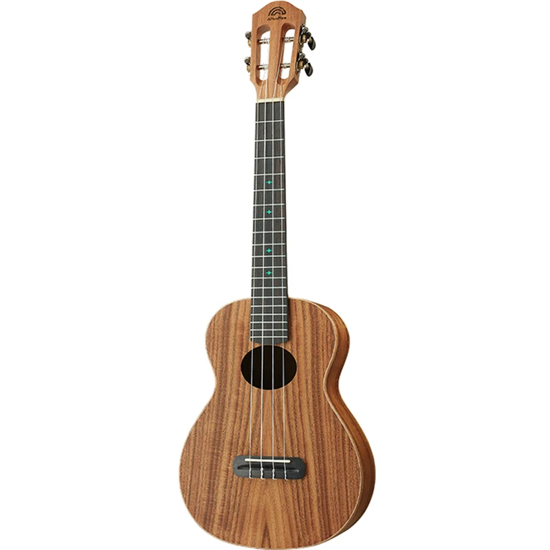 

Rainbow k2b2 luminous series mahogany Acacia plywood youkrili 23 inch beginner