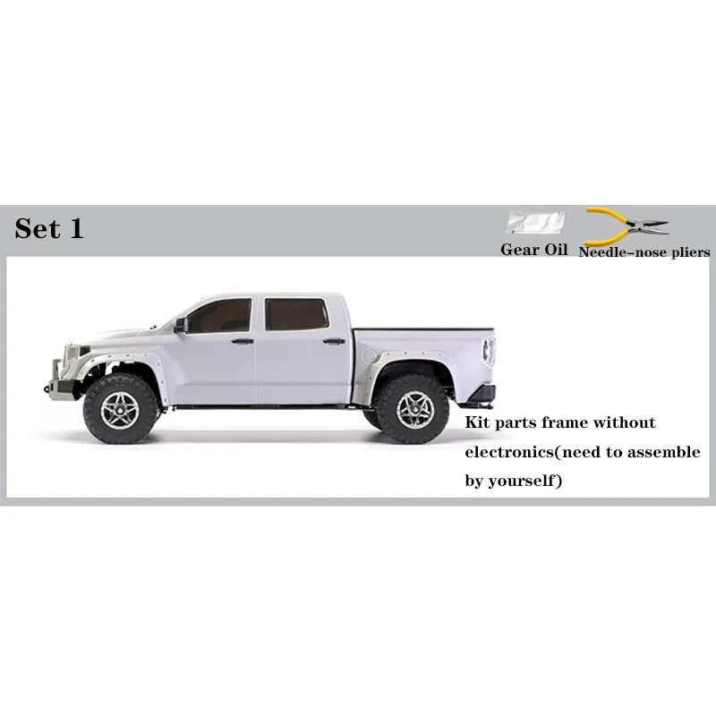 orlandoo hunter новая модель rc car p02 kit 132 мини пул