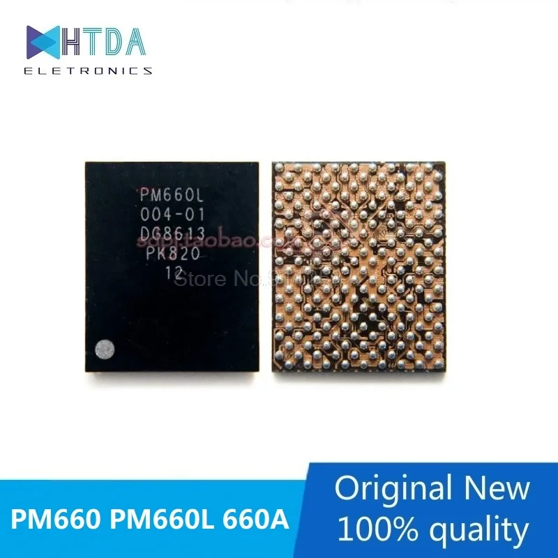 1 шт./лот PM660 002 PM660A PM660L IC для управления питанием|Интегральные схемы| |