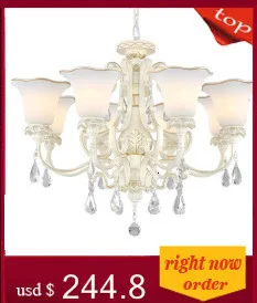 Современный дизайн Sospensione Lustre E Pendente Para Sala De Jantar, подвесной светильник для дома, лофт, подвесной светильник