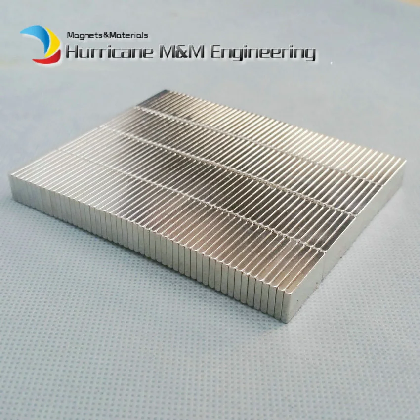 Магнит неодимовый NdFeB магниты для ротора балансировки автомобиля 24x13 65x3 мм магнит