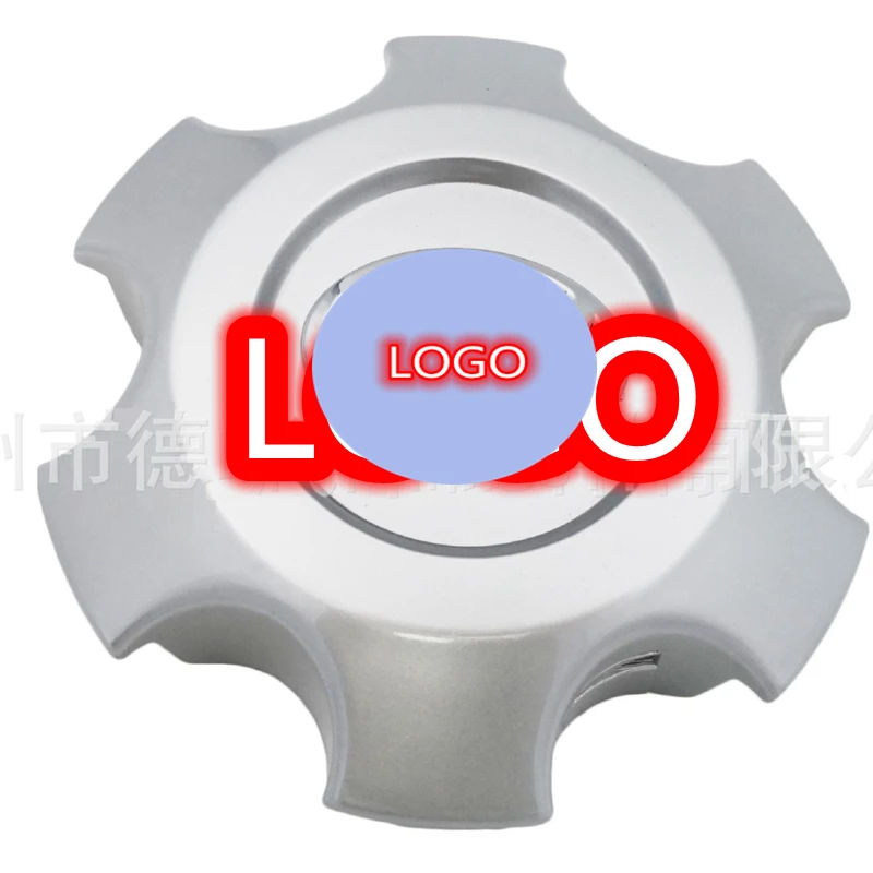 

For wheel caps and hub caps of Toyota Hilux REVO'2015 Car Accessories
